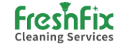 FreshFix Cleaning