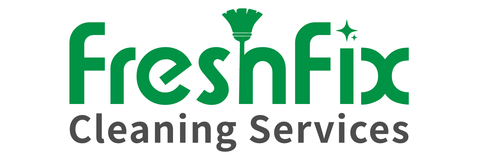 FreshFix Cleaning
